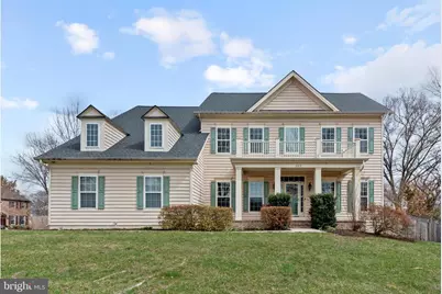 403 Madison Street, Herndon, VA 20170 - Photo 1