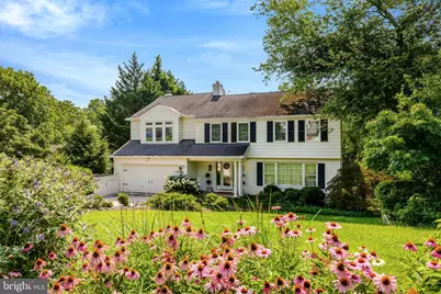 1609 East Avenue, McLean, VA 22101 - Photo 1