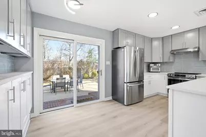 7917 Ashton Street, Alexandria, VA 22309 - Photo 1