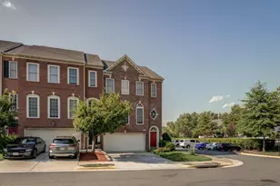 8410 Chaucer House Ct, Lorton, VA 22079 - Photo 1