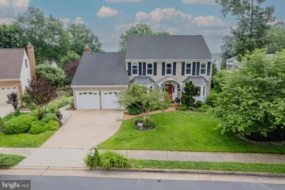 1439 Millikens Bend Road, Herndon, VA 20170 - Photo 1