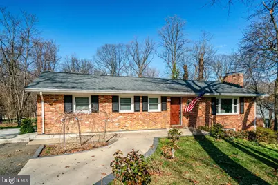 6608 Spring Valley Drive, Alexandria, VA 22312 - Photo 1