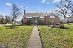 6001 Dinwiddie St, Springfield, VA 22150 - Photo 1
