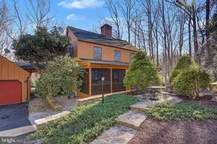 521 Lost Acre Ln, Great Falls, VA 22066 - Photo 1