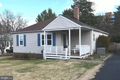 2847 Fairmont Street, Falls Church, VA 22042 - Photo 1