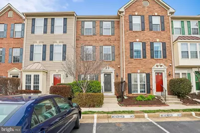 4266 Wheeled Caisson Square, Fairfax, VA 22033 - Photo 1