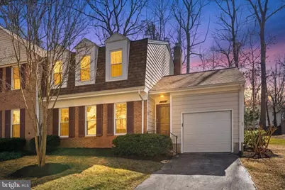 5907 Wood Sorrels Court, Burke, VA 22015 - Photo 1