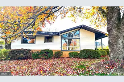 8517 Marquette Street, Vienna, VA 22180 - Photo 1