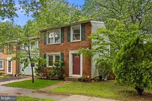 8160 Curving Creek Ct, Springfield, VA 22153 - Photo 1