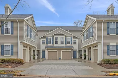 11405 Windleaf Court #23, Reston, VA 20194 - Photo 1