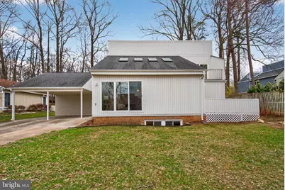 9329 Raintree Road, Burke, VA 22015 - Photo 1