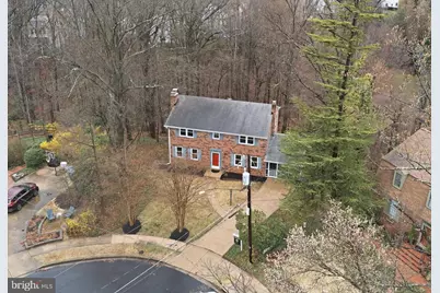 5300 Neville Court, Alexandria, VA 22310 - Photo 1