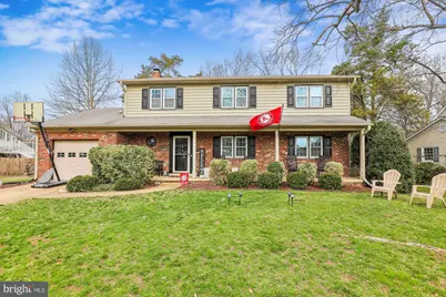 7823 Friars Court, Alexandria, VA 22306 - Photo 1
