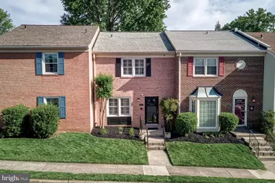 4575 Airlie Way, Annandale, VA 22003 - Photo 1