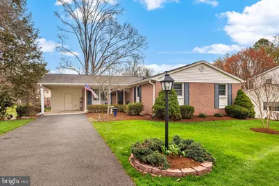 6964 Conservation Drive, Springfield, VA 22153 - Photo 1