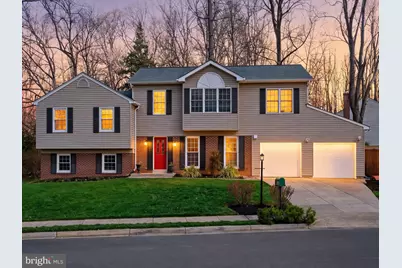 9502 Wallingford Drive, Burke, VA 22015 - Photo 1