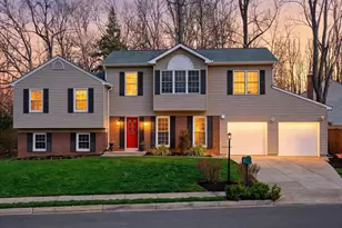 9502 Wallingford Dr, Burke, VA 22015 - Photo 1