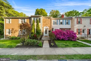 9117 Galbreth Ct, Springfield, VA 22153 - Photo 1