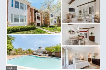 3151 Anchorway Court, Falls Church, VA 22042 - Photo 1