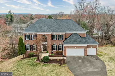 1096 Liberty Meeting Court, Herndon, VA 20170 - Photo 1