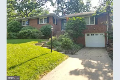 5916 Bush Hill Drive, Alexandria, VA 22310 - Photo 1