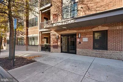 9521 Bastille Street #106, Fairfax, VA 22031 - Photo 1