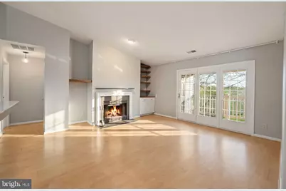 7513 Ashby Lane #L, Alexandria, VA 22315 - Photo 1