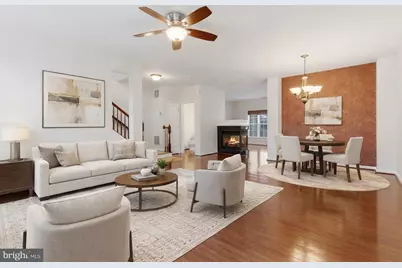 4477 Beacon Grove Circle, Fairfax, VA 22033 - Photo 1