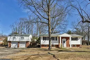 8707 Greystone Pl, Alexandria, VA 22309 - Photo 1
