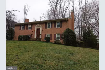 4357 Starr Jordan Drive, Annandale, VA 22003 - Photo 1