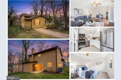 6207 Gemini Court, Burke, VA 22015 - Photo 1