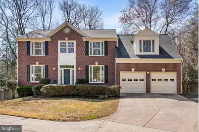 9321 Hallston Court, Fairfax Station, VA 22039 - Photo 1