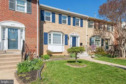 4638 Linmar Court, Alexandria, VA 22312 - Photo 1