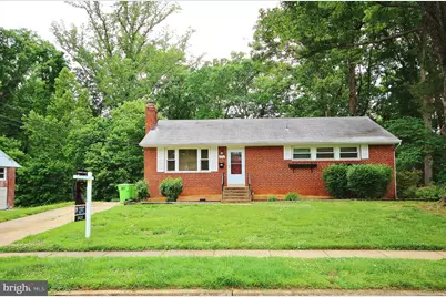 5504 Inverchapel Road, Springfield, VA 22151 - Photo 1