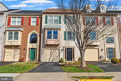 5332 Buxton Court, Alexandria, VA 22315 - Photo 1