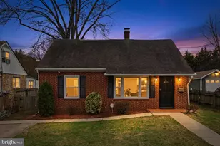 3215 Memorial St, Alexandria, VA 22306 - Photo 1