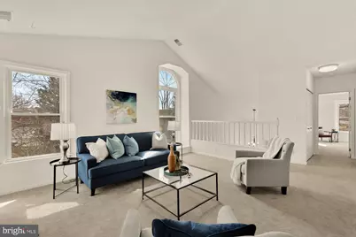 7602 Lakeside Village Drive #N, Falls Church, VA 22042 - Photo 1