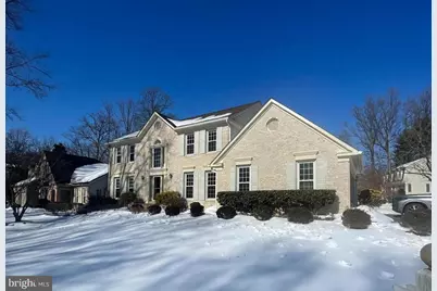 8982 Home Guard Drive, Burke, VA 22015 - Photo 1