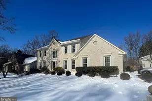 8982 Home Guard Dr, Burke, VA 22015 - Photo 1