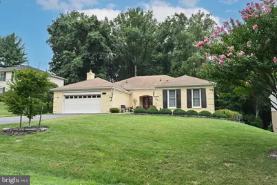 6610 Weatheford Court, McLean, VA 22101 - Photo 1