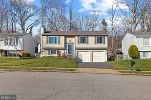 8469 Rippled Creek Ct, Springfield, VA 22153 - Photo 1