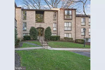 2018 Colts Neck Road #10/11B, Reston, VA 20191 - Photo 1