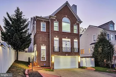 1628 Great Falls Street, McLean, VA 22101 - Photo 1