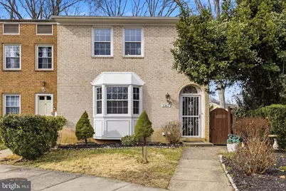 3367 Breckenridge Court, Annandale, VA 22003 - Photo 1