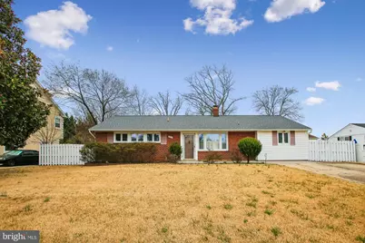 6621 Edsall Road, Springfield, VA 22151 - Photo 1