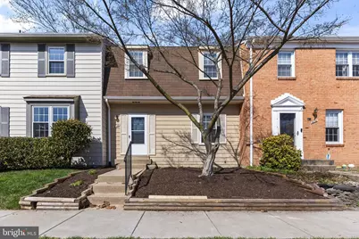 8234 Stationhouse Court, Lorton, VA 22079 - Photo 1