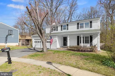 8274 Raindrop Way, Springfield, VA 22153 - Photo 1