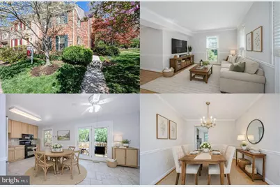9648 Masterworks Drive, Vienna, VA 22181 - Photo 1