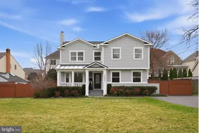 7321 Wayne Drive, Annandale, VA 22003 - Photo 1