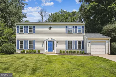 1534 Red Rock Court, Vienna, VA 22182 - Photo 1